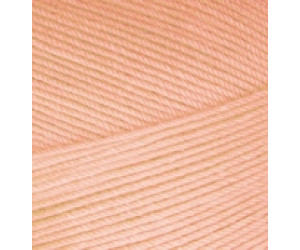 Пряжа Alize Forever Chrochet 282 Peach