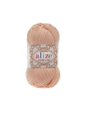 Пряжа Alize Forever Chrochet 282 Peach