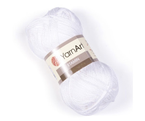 Пряжа YarnArt Etamin 421