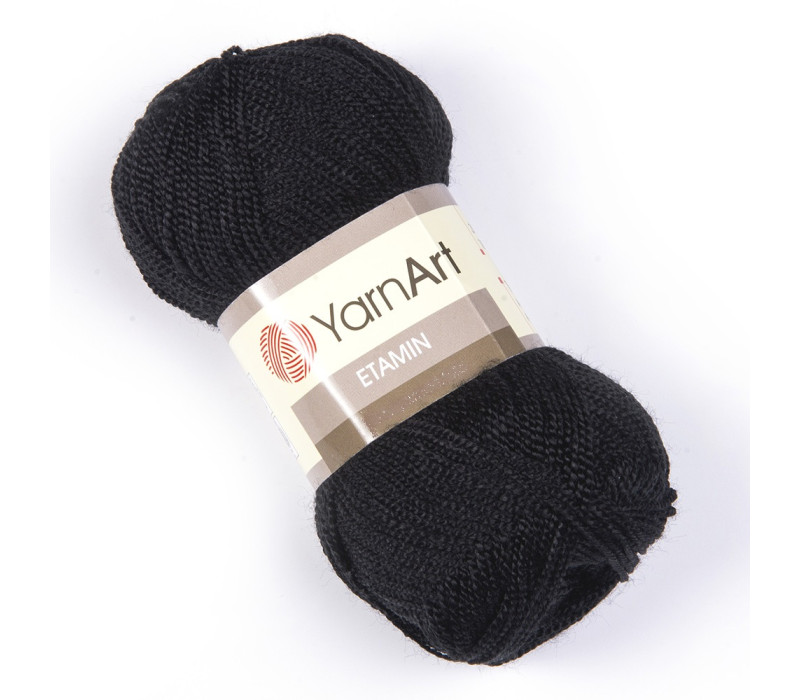 Пряжа YarnArt Etamin 422 Пряжа YarnArt Etamin 422