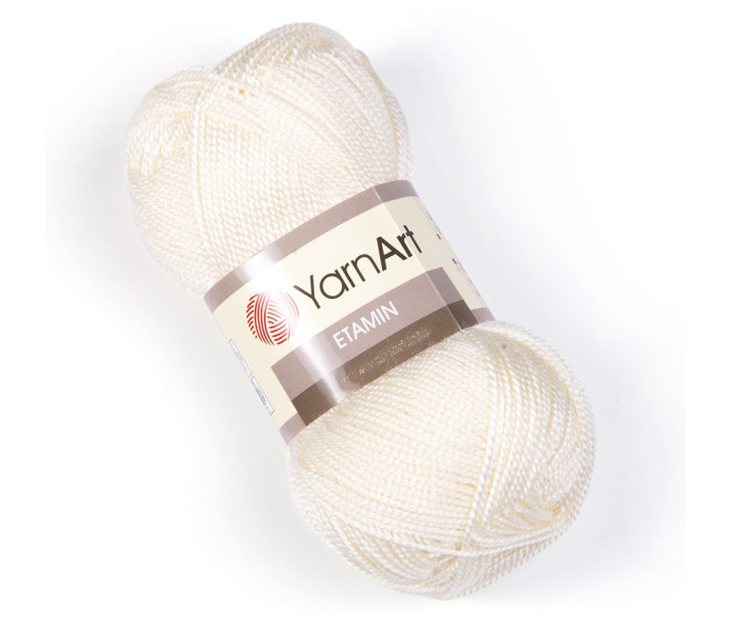 Пряжа YarnArt Etamin 423 Пряжа YarnArt Etamin 423