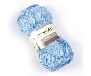 Пряжа YarnArt Etamin 424
