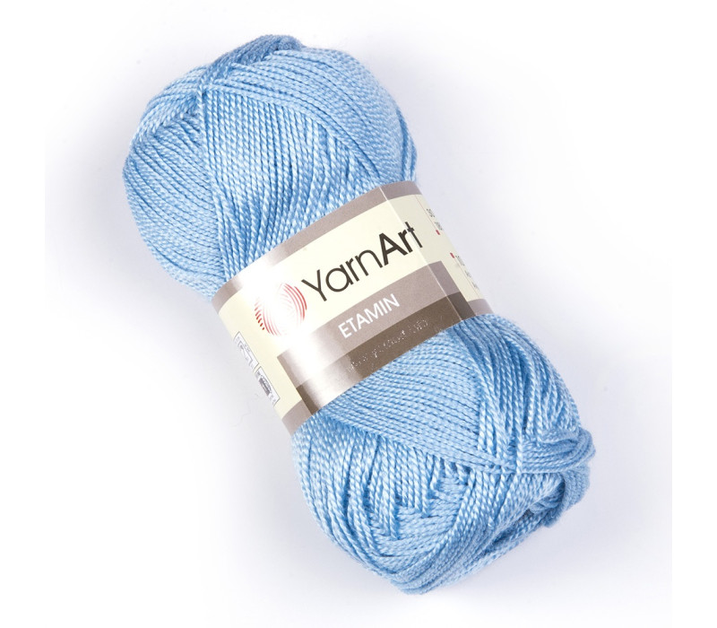 Пряжа YarnArt Etamin 424 Пряжа YarnArt Etamin 424