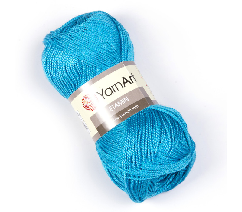 Пряжа YarnArt Etamin 425 Пряжа YarnArt Etamin 425