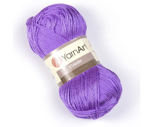 Пряжа YarnArt Etamin 430