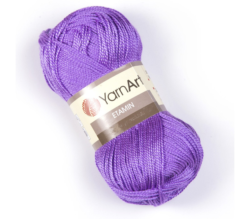 Пряжа YarnArt Etamin 430 Пряжа YarnArt Etamin 430