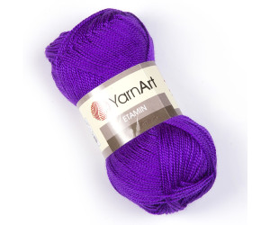 Пряжа YarnArt Etamin 431