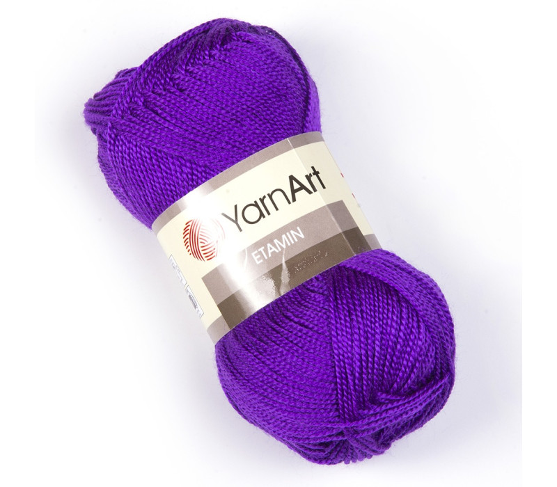 Пряжа YarnArt Etamin 431 Пряжа YarnArt Etamin 431