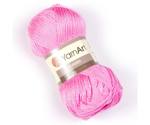 Пряжа YarnArt Etamin 436