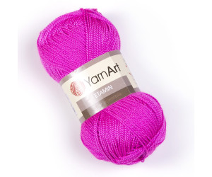 Пряжа YarnArt Etamin 437