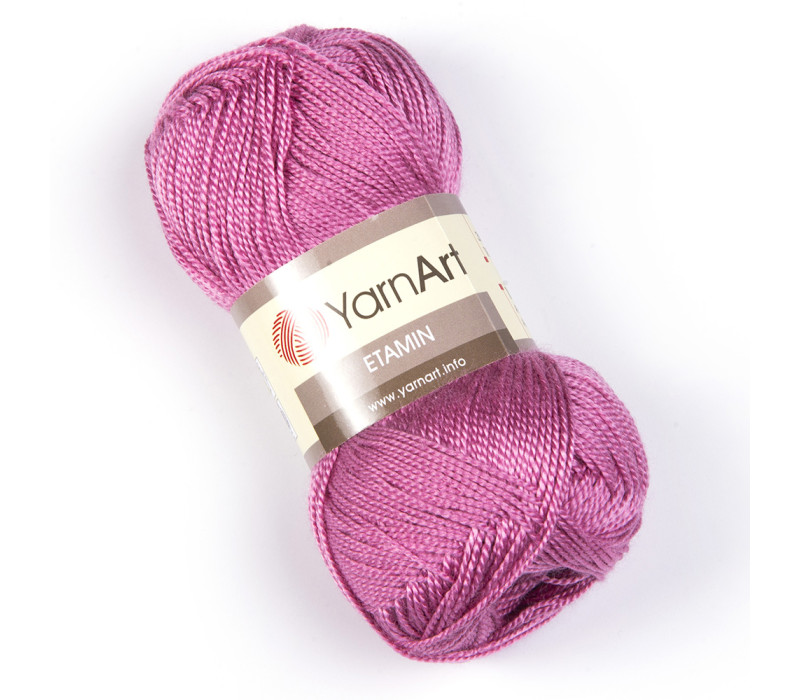 Пряжа YarnArt Etamin 441 Пряжа YarnArt Etamin 441