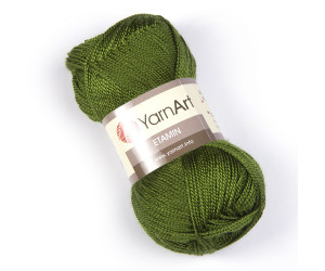 Пряжа YarnArt Etamin 444
