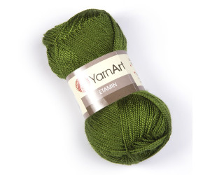 Пряжа YarnArt Etamin 444