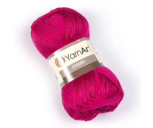 Пряжа YarnArt Etamin 445