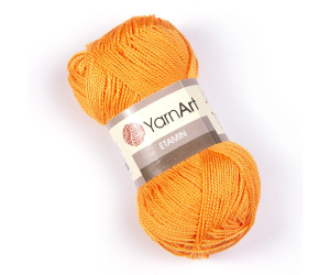 Пряжа YarnArt Etamin 446