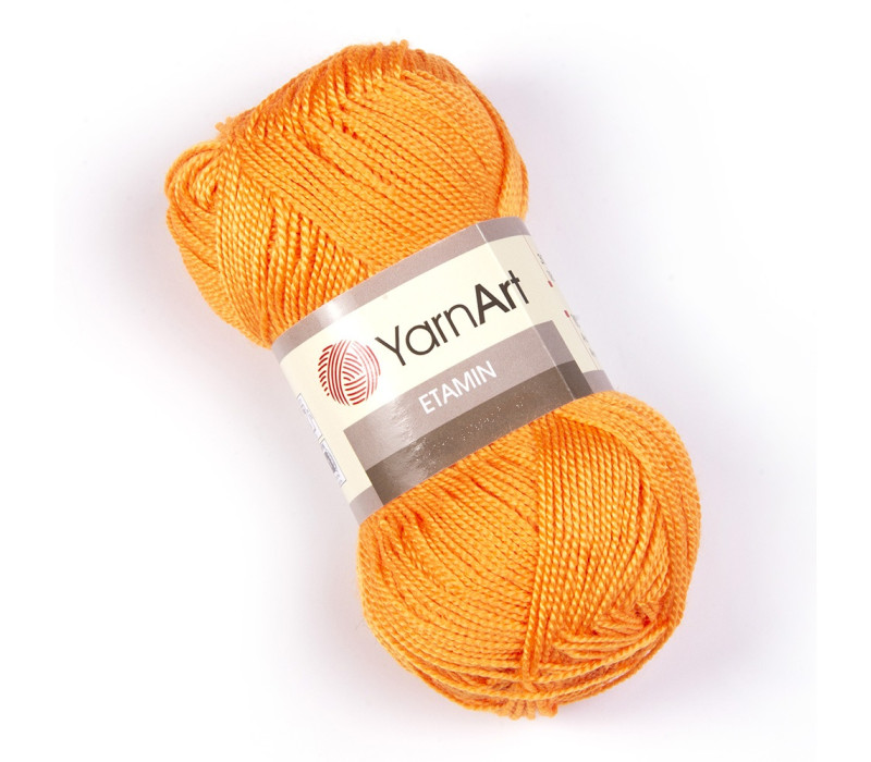 Пряжа YarnArt Etamin 446 Пряжа YarnArt Etamin 446
