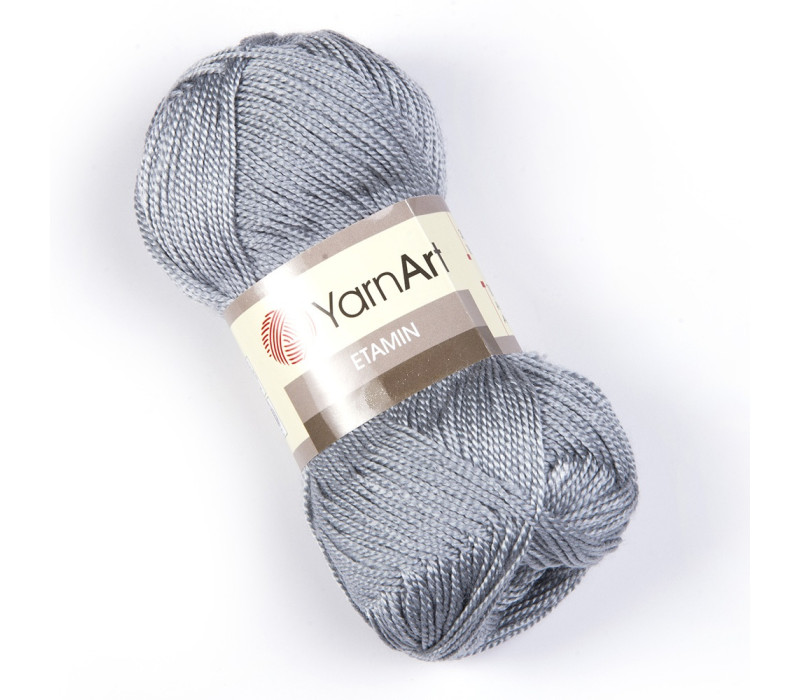 Пряжа YarnArt Etamin 449 Пряжа YarnArt Etamin 449