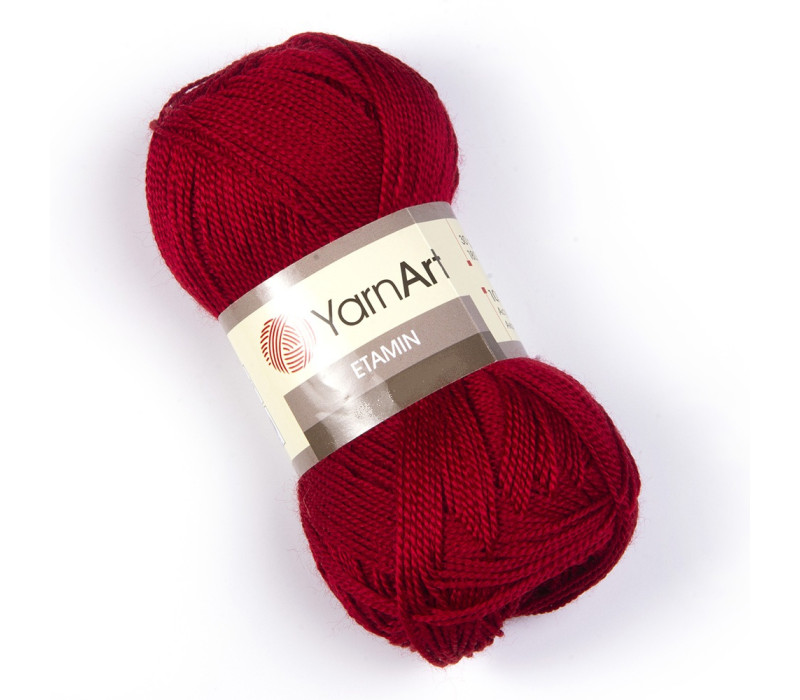 Пряжа YarnArt Etamin 450 Пряжа YarnArt Etamin 450