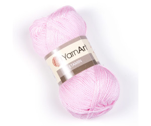 Пряжа YarnArt Etamin 451