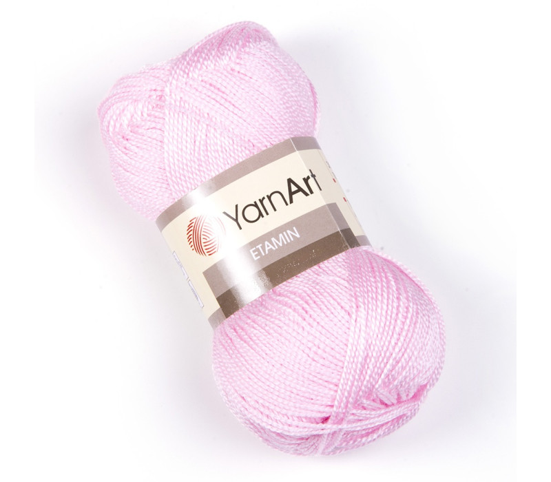 Пряжа YarnArt Etamin 451 Пряжа YarnArt Etamin 451