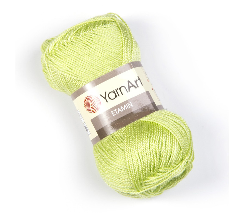 Пряжа YarnArt Etamin 452 Пряжа YarnArt Etamin 452