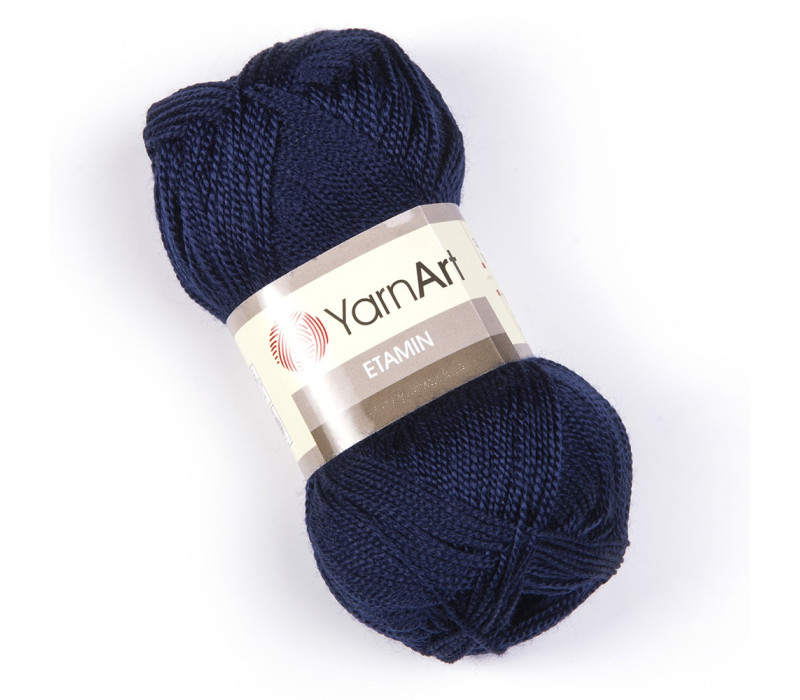 Пряжа YarnArt Etamin 453 Пряжа YarnArt Etamin 453