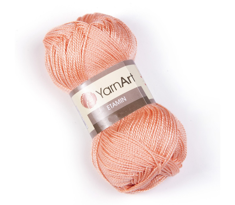 Пряжа YarnArt Etamin 456 Пряжа YarnArt Etamin 456