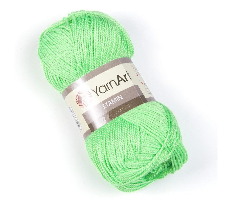 Пряжа YarnArt Etamin 457 Пряжа YarnArt Etamin 457