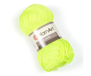 Пряжа YarnArt Etamin 459