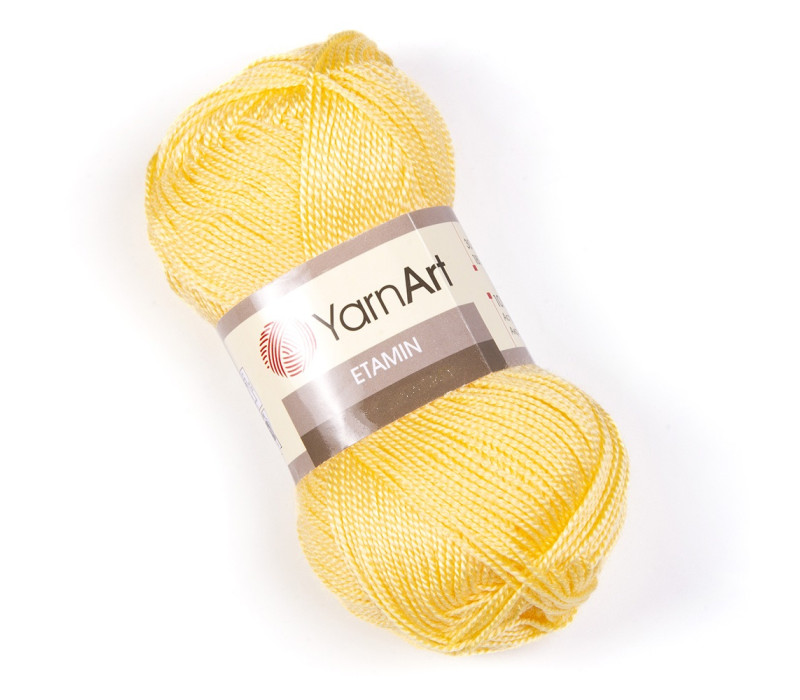 Пряжа YarnArt Etamin 461 Пряжа YarnArt Etamin 461