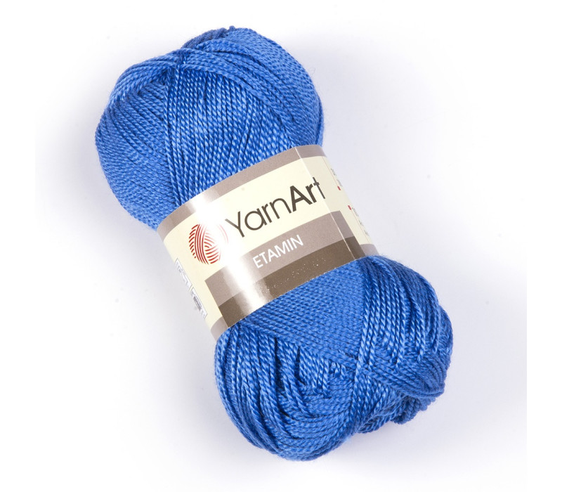 Пряжа YarnArt Etamin 462 Пряжа YarnArt Etamin 462