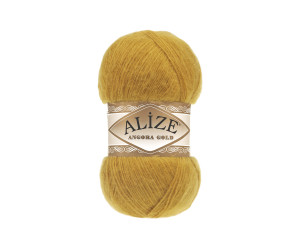 Пряжа Alize Angora Gold 02