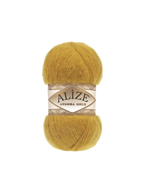 Пряжа Alize Angora Gold 02