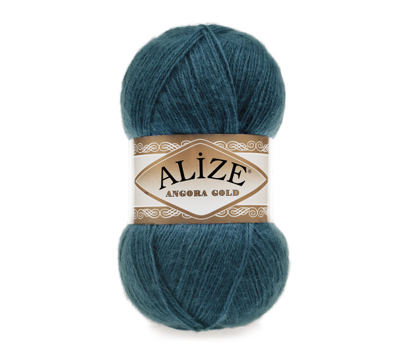 Пряжа Alize Angora Gold 17 Пряжа Alize Angora Gold 17