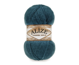 Пряжа Alize Angora Gold 17