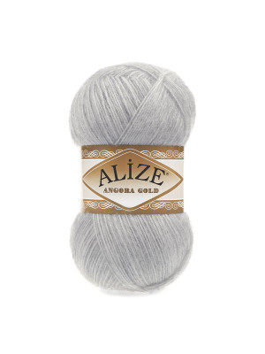 Пряжа Alize Angora Gold 21