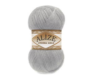 Пряжа Alize Angora Gold 21