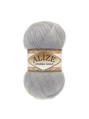 Пряжа Alize Angora Gold 21