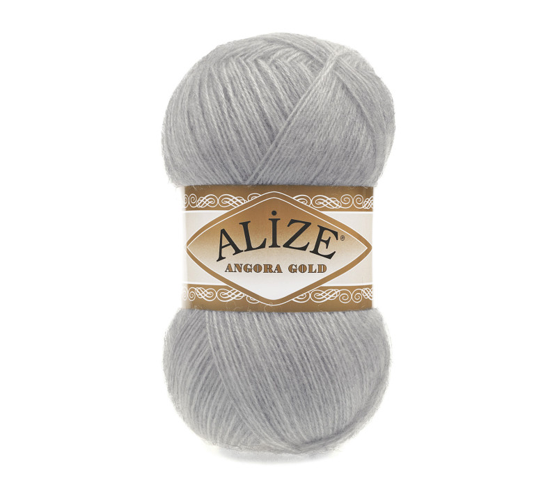 Пряжа Alize Angora Gold 21 Пряжа Alize Angora Gold 21