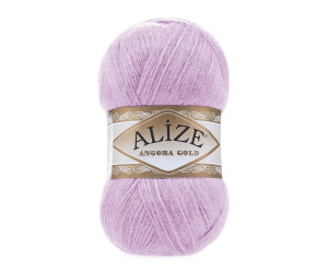 Пряжа Alize Angora Gold 27