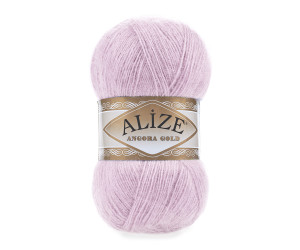 Пряжа Alize Angora Gold 27