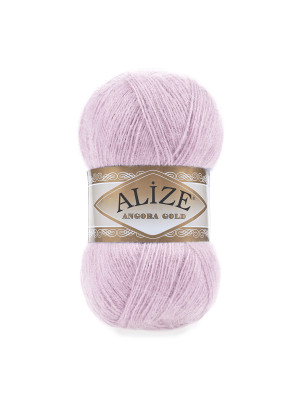 Пряжа Alize Angora Gold 27