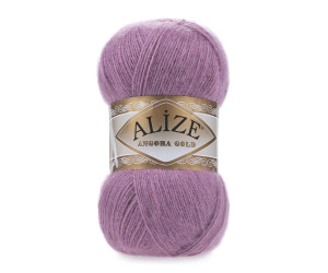 Пряжа Alize Angora Gold 28