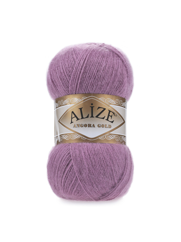 Пряжа Alize Angora Gold 28