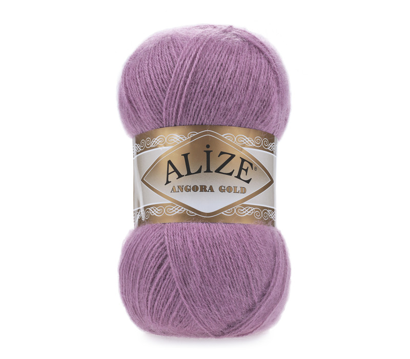 Пряжа Alize Angora Gold 28