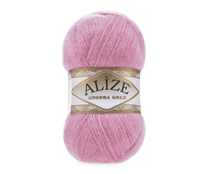 Пряжа Alize Angora Gold 39