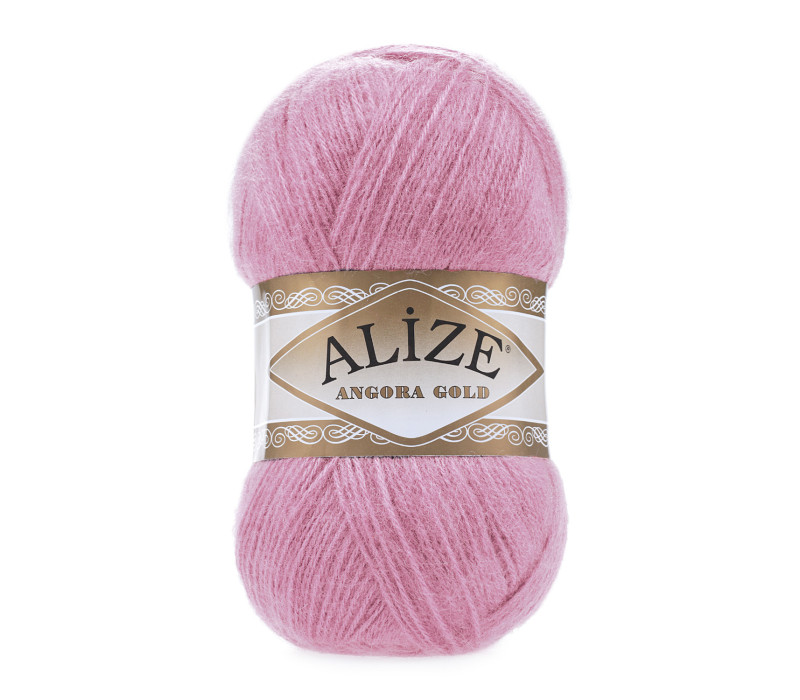 Пряжа Alize Angora Gold 39