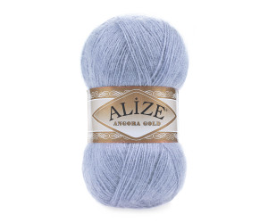Пряжа Alize Angora Gold 40