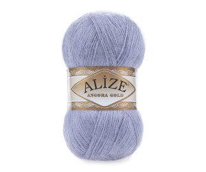 Пряжа Alize Angora Gold 40