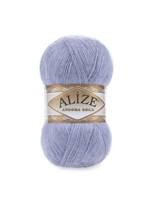 Пряжа Alize Angora Gold 40